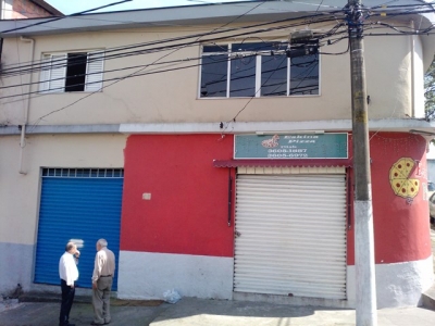 Imóvel 12274