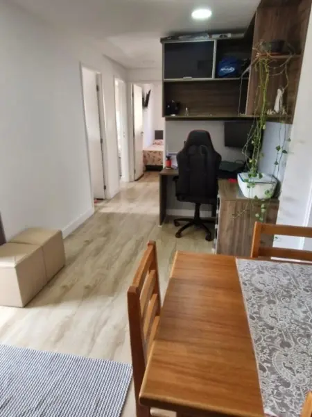 Apartamento à Venda no Jaguaribe